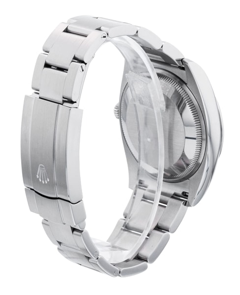 Rolex Oyster Perpetual 114200